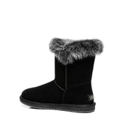 Dora UGG Fur Boots - Women - UGG Specialist Australia